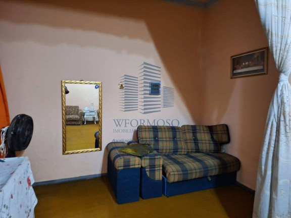 Imagem Casa com 3 Quartos à Venda, 235 m² em Vila Isabel - Rio De Janeiro