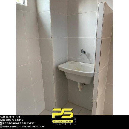 Imagem Apartamento com 2 Quartos à Venda, 57 m² em Manaíra - João Pessoa Imagem Apartamento com 2 Quartos à Venda, 57 m² em Manaíra - João Pessoa