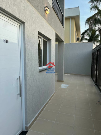 Imagem Sobrado com 2 Quartos à Venda, 95 m² em Maracanã - Praia Grande