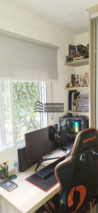 Imagem Apartamento com 2 Quartos à Venda, 110 m² em Mooca - São Paulo Imagem Apartamento com 2 Quartos à Venda, 110 m² em Mooca - São Paulo