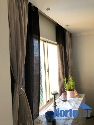 Imagem Apartamento com 2 Quartos à Venda, 54 m² em Parque São Luís - São Paulo Imagem Apartamento com 2 Quartos à Venda, 54 m² em Parque São Luís - São Paulo