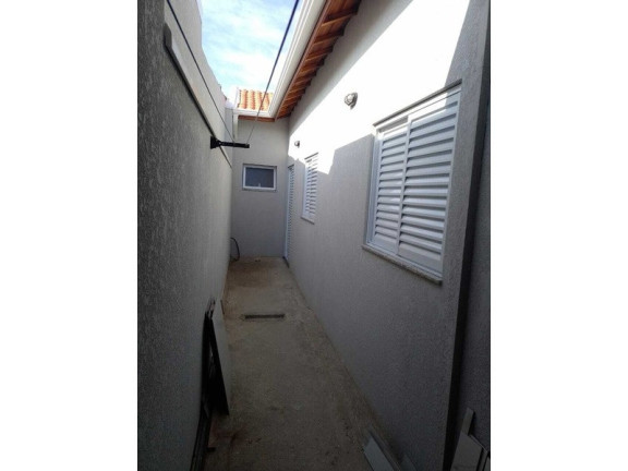 Imagem Casa com 3 Quartos à Venda, 115 m² em Parque Das Nações - Indaiatuba