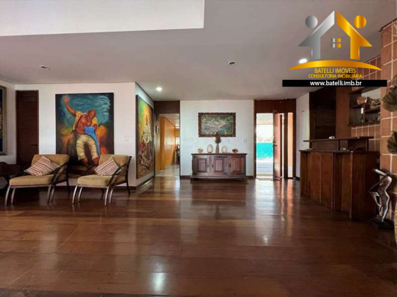 Imagem Casa de Condomínio com 4 Quartos à Venda, 440 m² em Granja Viana - Carapicuíba Imagem Casa de Condomínio com 4 Quartos à Venda, 440 m² em Granja Viana - Carapicuíba