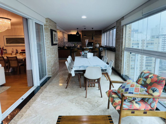 Imagem Apartamento com 3 Quartos à Venda, 243 m² em Santo Antônio - São Caetano Do Sul Imagem Apartamento com 3 Quartos à Venda, 243 m² em Santo Antônio - São Caetano Do Sul
