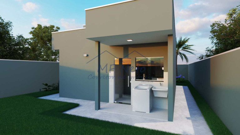 Imagem Casa com 3 Quartos à Venda, 250 m² em Jardim Portal D São José - Pirassununga Imagem Casa com 3 Quartos à Venda, 250 m² em Jardim Portal D São José - Pirassununga
