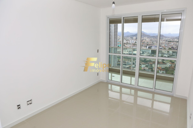 Imagem Cobertura com 3 Quartos à Venda, 155 m² em Praia De Itaparica - Vila Velha