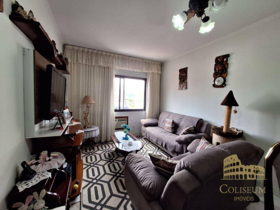 Imagem Apartamento com 2 Quartos à Venda, 97 m² em Canto Do Forte - Praia Grande Imagem Apartamento com 2 Quartos à Venda, 97 m² em Canto Do Forte - Praia Grande