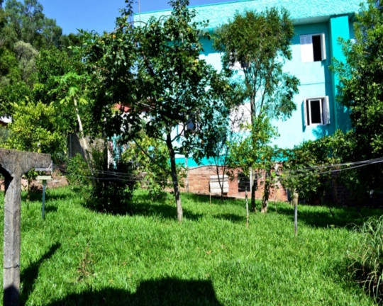 Imagem Imóvel com 3 Quartos à Venda, 120 m² em Vale Verde - Nova Petrópolis Imagem Imóvel com 3 Quartos à Venda, 120 m² em Vale Verde - Nova Petrópolis