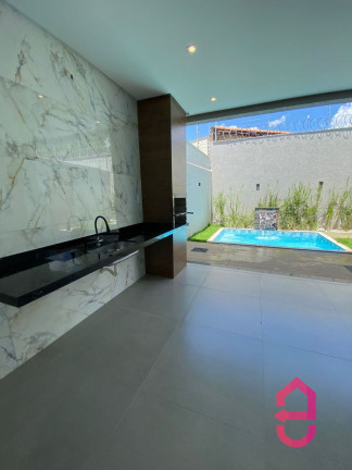 Imagem Sobrado com 3 Quartos à Venda, 190 m² em Jardim Presidente - Goiânia Imagem Sobrado com 3 Quartos à Venda, 190 m² em Jardim Presidente - Goiânia
