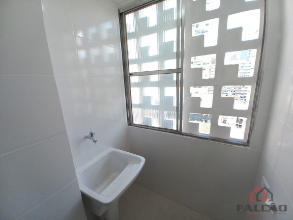 Imagem Apartamento com 1 Quarto à Venda, 47 m² em Aparecida - Santos Imagem Apartamento com 1 Quarto à Venda, 47 m² em Aparecida - Santos