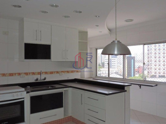 Apartamento com 3 Quartos à Venda, 144 m² em Centro - Guarulhos