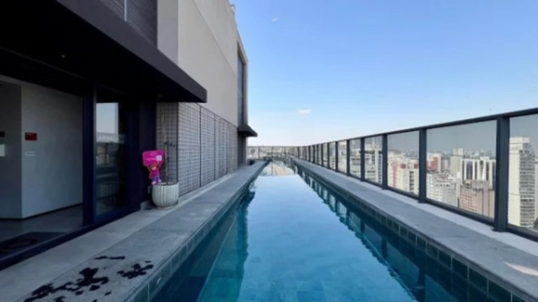 Imagem Imóvel com 1 Quarto à Venda, 23 m² em Jardim Paulista - São Paulo Imagem Imóvel com 1 Quarto à Venda, 23 m² em Jardim Paulista - São Paulo
