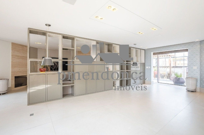 Imagem Apartamento com 4 Quartos à Venda, 407 m² em Perdizes - São Paulo Imagem Apartamento com 4 Quartos à Venda, 407 m² em Perdizes - São Paulo
