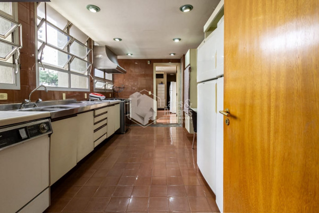 Imagem Apartamento com 3 Quartos à Venda, 333 m² em Paraíso - São Paulo Imagem Apartamento com 3 Quartos à Venda, 333 m² em Paraíso - São Paulo
