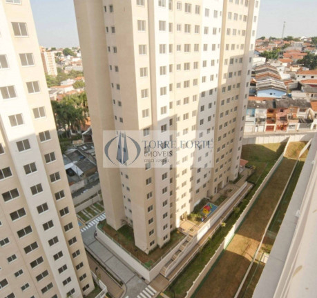 Imagem Apartamento com 2 Quartos à Venda, 42 m² em Cidade Ademar - São Paulo Imagem Apartamento com 2 Quartos à Venda, 42 m² em Cidade Ademar - São Paulo