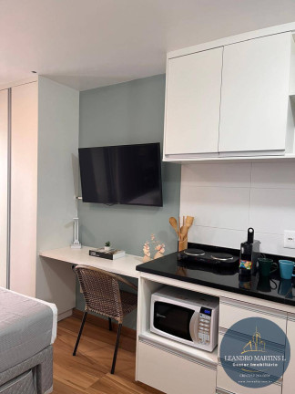 Imagem Apartamento com 1 Quarto à Venda, 29 m² em Sumarezinho - São Paulo Imagem Apartamento com 1 Quarto à Venda, 29 m² em Sumarezinho - São Paulo