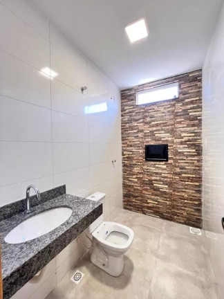 Imagem Casa com 3 Quartos à Venda, 243 m² em Parque Das Laranjeiras Acréscimo - Goiânia