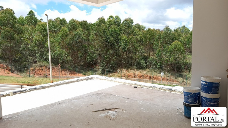 Imagem Casa com 5 Quartos à Venda, 843 m² em Alphaville Lagoa Dos Ingleses - Nova Lima