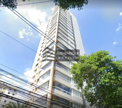 Imagem Apartamento com 3 Quartos à Venda, 209 m² em Brooklin - São Paulo Imagem Apartamento com 3 Quartos à Venda, 209 m² em Brooklin - São Paulo