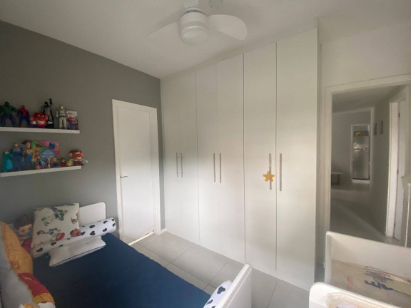 Imagem Apartamento com 3 Quartos à Venda, 93 m² em Recreio Dos Bandeirantes - Rio De Janeiro
