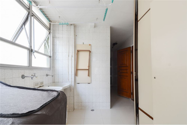 Imagem Apartamento com 4 Quartos à Venda, 204 m² em Higienópolis - São Paulo Imagem Apartamento com 4 Quartos à Venda, 204 m² em Higienópolis - São Paulo