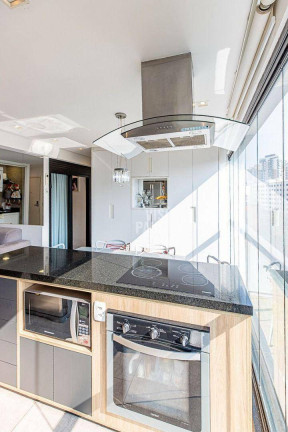 Imagem Apartamento com 3 Quartos à Venda, 78 m² em Vila Mariana - São Paulo Imagem Apartamento com 3 Quartos à Venda, 78 m² em Vila Mariana - São Paulo