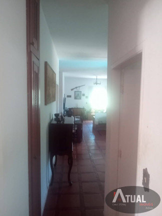 Imagem Chácara com 4 Quartos à Venda, 219 m² em Rio Acima - Mairiporã
