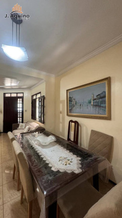 Imagem Casa com 4 Quartos à Venda, 198 m² em Paupina - Fortaleza