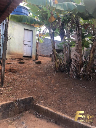 Imagem Casa com 2 Quartos à Venda, 550 m² em Santa Mônica - Guarapari