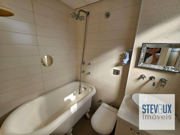 Imagem Apartamento com 3 Quartos à Venda, 124 m² em Paraíso - São Paulo Imagem Apartamento com 3 Quartos à Venda, 124 m² em Paraíso - São Paulo