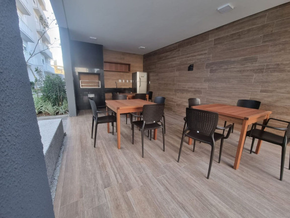 Imagem Apartamento com 1 Quarto à Venda, 45 m² em Sacomã - São Paulo