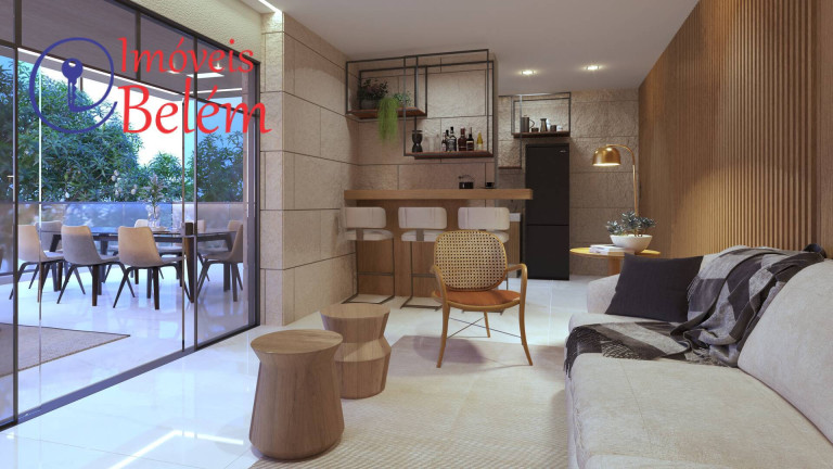 Imagem Apartamento com 4 Quartos à Venda, 197 m² em Nazare - Belém Imagem Apartamento com 4 Quartos à Venda, 197 m² em Nazare - Belém