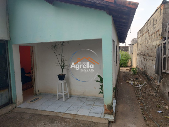 Imagem Casa com 2 Quartos à Venda, 70 m² em Jardim Flamboyant - Mogi Mirim Imagem Casa com 2 Quartos à Venda, 70 m² em Jardim Flamboyant - Mogi Mirim