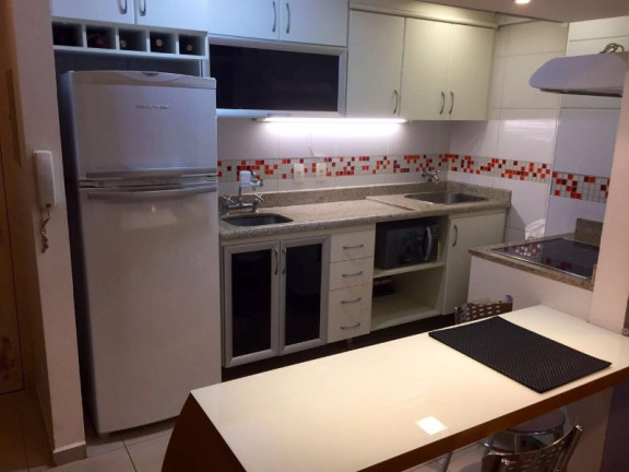 Imagem Apartamento com 1 Quarto à Venda, 40 m² em Vila Leopoldina - São Paulo Imagem Apartamento com 1 Quarto à Venda, 40 m² em Vila Leopoldina - São Paulo