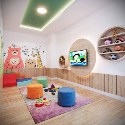Imagem Apartamento com 1 Quarto à Venda, 34 m² em São Mateus - São Paulo Imagem Apartamento com 1 Quarto à Venda, 34 m² em São Mateus - São Paulo