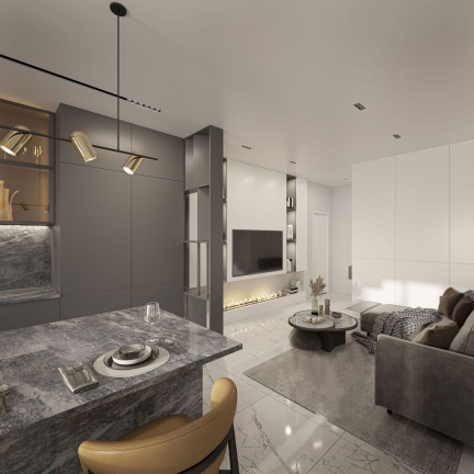 Imagem Apartamento com 3 Quartos à Venda, 93 m² em Perequê - Porto Belo Imagem Apartamento com 3 Quartos à Venda, 93 m² em Perequê - Porto Belo