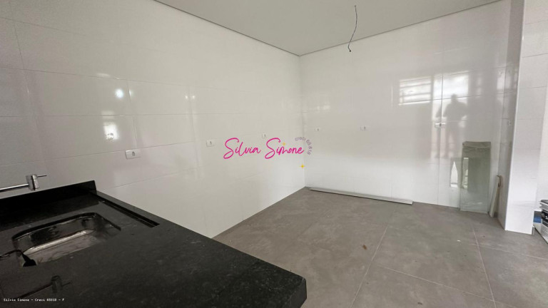 Sobrado com 3 Quartos à Venda, 140 m² em Vila Belmiro - Santos