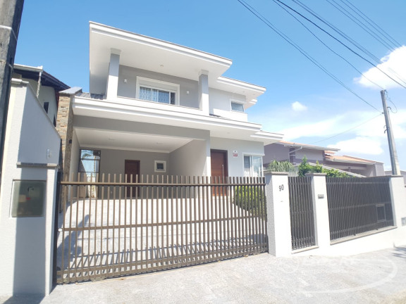 Imagem Casa com 3 Quartos à Venda, 314 m² em Floresta - Joinville Imagem Casa com 3 Quartos à Venda, 314 m² em Floresta - Joinville