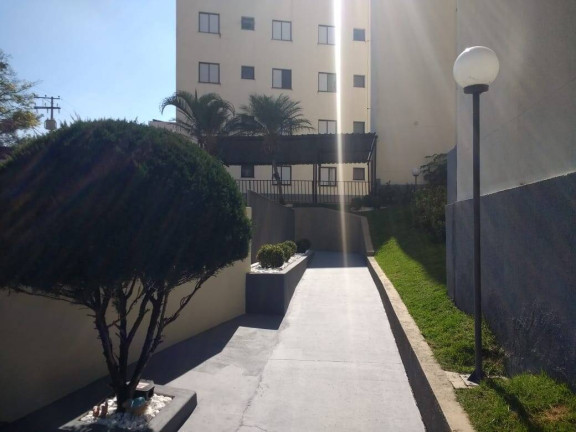 Apartamento com 2 Quartos à Venda, 50 m² em Vila Jardini - Sorocaba