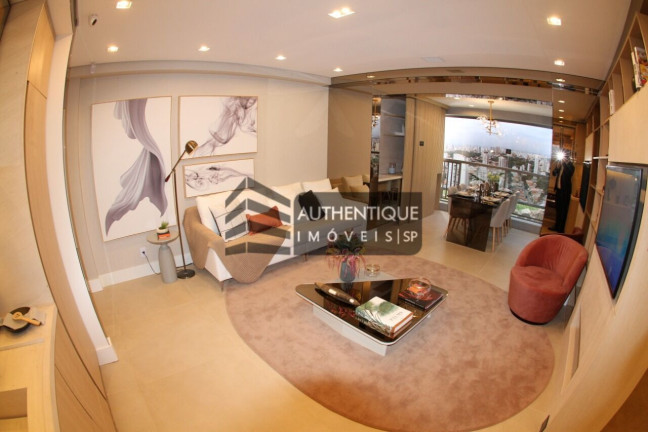 Imagem Apartamento com 2 Quartos à Venda, 65 m² em Vila Mariana - São Paulo Imagem Apartamento com 2 Quartos à Venda, 65 m² em Vila Mariana - São Paulo