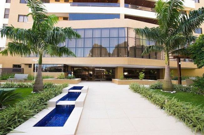 Imagem Apartamento com 4 Quartos à Venda, 206 m² em Brisamar - João Pessoa Imagem Apartamento com 4 Quartos à Venda, 206 m² em Brisamar - João Pessoa