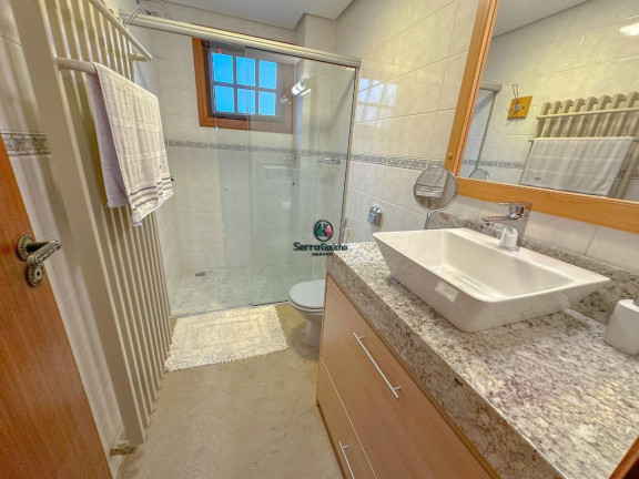 Imagem Apartamento com 2 Quartos à Venda, 85 m² em Planalto - Gramado