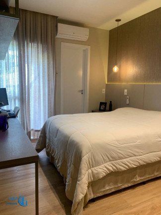 Apartamento com 4 Quartos à Venda, 338 m² em Alphaville Empresarial - Barueri