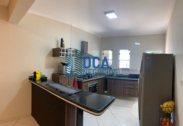 Imagem Casa de Condomínio com 2 Quartos à Venda, 141 m² em Vila São Geraldo - Taubaté Imagem Casa de Condomínio com 2 Quartos à Venda, 141 m² em Vila São Geraldo - Taubaté