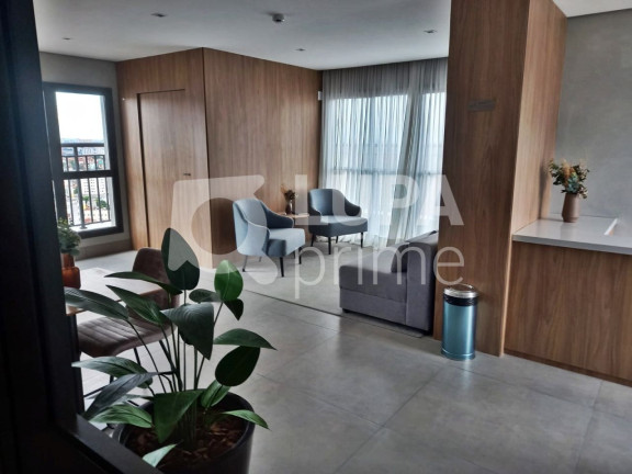 Imagem Apartamento com 1 Quarto à Venda, 25 m² em Tucuruvi - São Paulo Imagem Apartamento com 1 Quarto à Venda, 25 m² em Tucuruvi - São Paulo