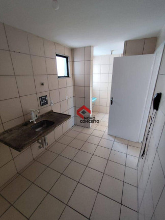 Imagem Apartamento com 2 Quartos à Venda, 87 m² em Centro - Fortaleza