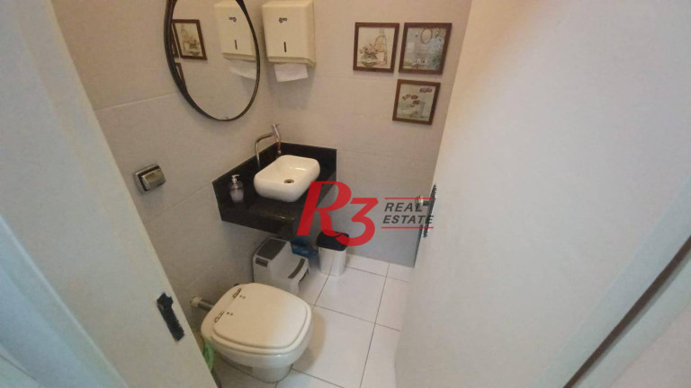 Imagem Imóvel à Venda, 50 m² em Boqueirão - Santos Imagem Imóvel à Venda, 50 m² em Boqueirão - Santos