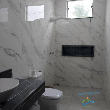 Imagem Casa com 3 Quartos à Venda, 115 m² em Grandesp - Itanhaém Imagem Casa com 3 Quartos à Venda, 115 m² em Grandesp - Itanhaém