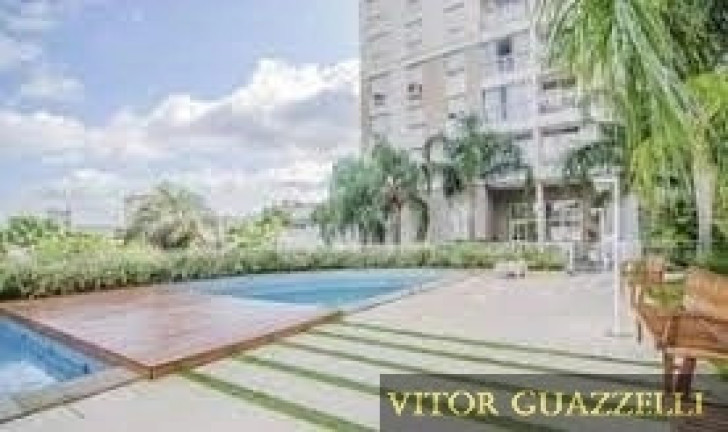 Imagem Apartamento com 2 Quartos à Venda, 60 m² em Cristo Redentor - Porto Alegre Imagem Apartamento com 2 Quartos à Venda, 60 m² em Cristo Redentor - Porto Alegre