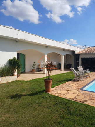 Imagem Casa com 3 Quartos à Venda, 336 m² em Jardim Planalto Verde - Mogi Guaçu Imagem Casa com 3 Quartos à Venda, 336 m² em Jardim Planalto Verde - Mogi Guaçu